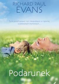 Podarunek - Richard Paul Evans