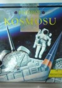 Podbój kosmosu - David Shayler