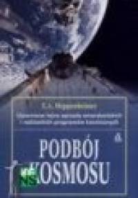 Podbój kosmosu. Historia programów kosmicznych - T. A. Heppenheimer