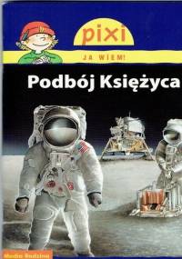 Podbój Księżyca - Hanna Sorensen