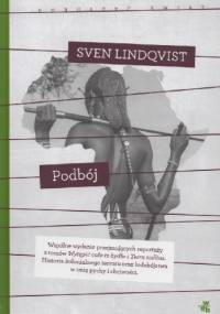 Podbój - Sven Lindqvist