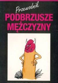 Podbrzusze mężczyzny. Przewodnik - Ken Purvis