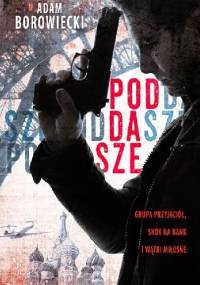 Poddasze - Adam Borowiecki