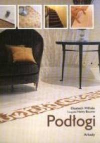 PODłOGI - Elizabeth Wilhide