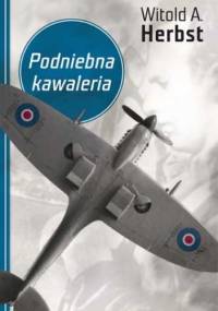 Podniebna Kawaleria - Witold A Herbst