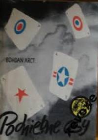 Podniebne asy - Bohdan Arct