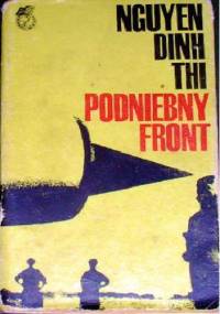 Podniebny front - Nguyen Dinh Thi