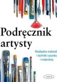 Podręcznik artysty - Simon Jennings