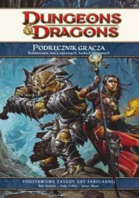 Podręcznik Gracza 4.0