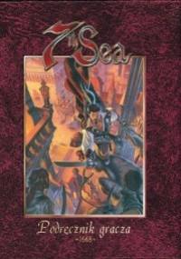 Podręcznik Gracza, 7th Sea