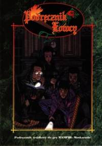 Podręcznik Łowcy - Bill Bridges