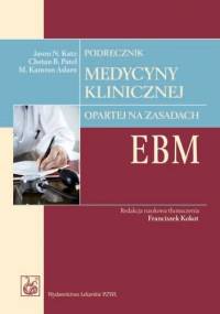 Podręcznik medycyny klinicznej opartej na zasadach EBM