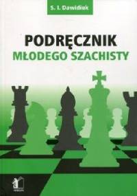 Podręcznik młodego szachisty - S.I. Dawidiuk