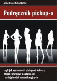 Podręcznik pickup-u - Arthur Franz