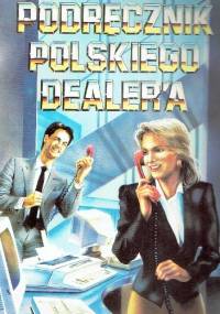 Podręcznik polskiego dealer'a - Andrzej Świątkowski