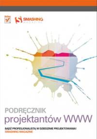 Podręcznik projektantów WWW. Smashing Magazine - Smashing Magazine