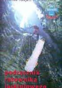 Podręcznik ratownika jaskiniowego