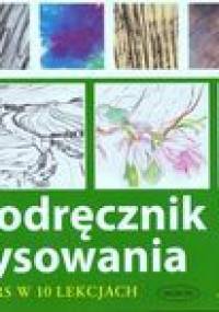 Podręcznik rysowania - Jill Bays