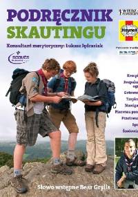 Podręcznik Skautingu - praca zbiorowa