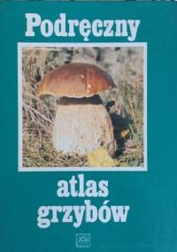Podręczny atlas grzybów - Władysław Wojewoda