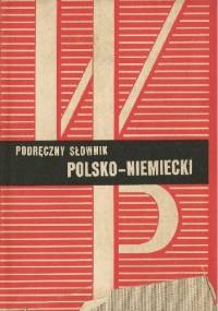 Podręczny słownik polsko-niemiecki - Paweł Kalina