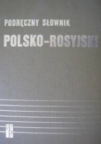 Podręczny słownik polsko-rosyjski - Ryszard Stypuła, Galina Kowalowa