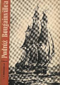 Podróz Bougainville'a dookoła świata - Louis Antoine de Bougainville
