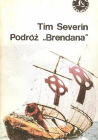 Podróż „Brendana” - Tim Severin