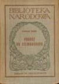 Podróż do Ciemnogrodu - Stanisław Potocki