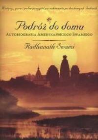 Podróż do domu - Radhanath Swami