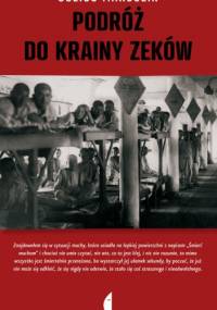 Podróż do krainy zeków - Julius Margolin