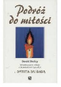 Podróż do miłości - David Bailey