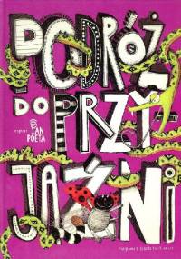 Podróż do przyjaźni - Pan Poeta