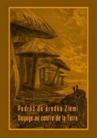 Podróż do środka Ziemi. Voyage au centre de la Terre