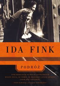 Podróż - Ida Fink