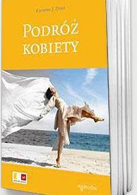 Podróż kobiety - Katrina J. Zeno