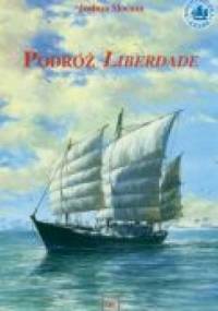 Podróż Liberdade - Joshua Slocum