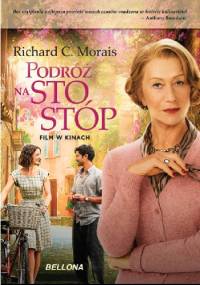 Podróż na sto stóp - Richard C. Morais
