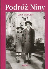 Podróż Niny - Lena Einhorn