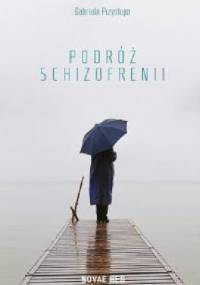 Podróż schizofrenii - Gabriela Przystupa