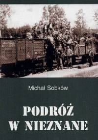 Podróż w nieznane - Michał Sobków