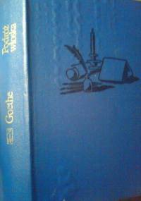 Podróż włoska - Johann Wolfgang von Goethe