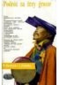 Podróż za trzy grosze - Wojciech Dworczyk