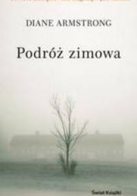 Podróż zimowa - Diane Armstrong