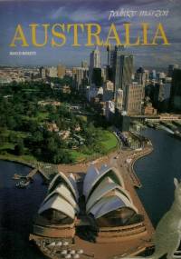 Podróże marzeń: Australia - Marco Moretti