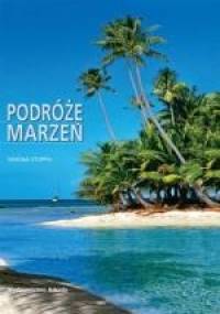 Podróże marzeń - Simona Stoppa