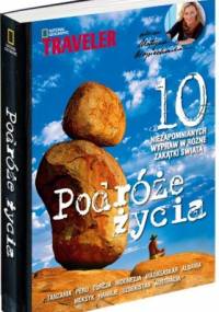 Podróże życia cz. 1 - praca zbiorowa