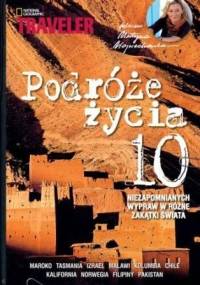 Podróże życia cz. 4 - praca zbiorowa