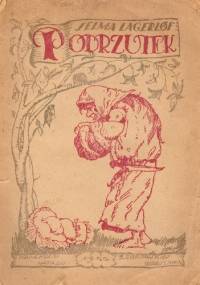 Podrzutek - Selma Lagerlöf