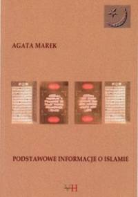 Podstawowe informacje o islamie - Agata Marek